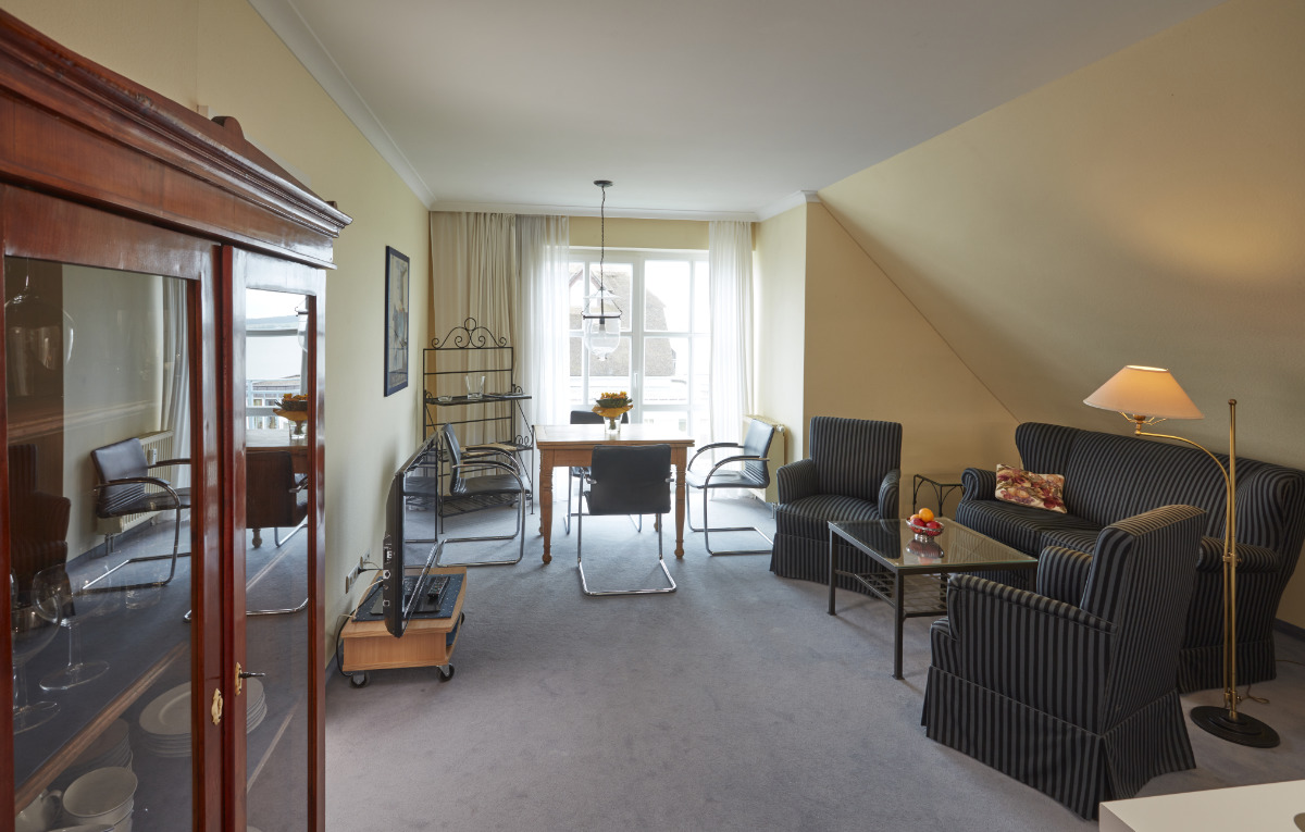 Ferienwohnung Gothensee