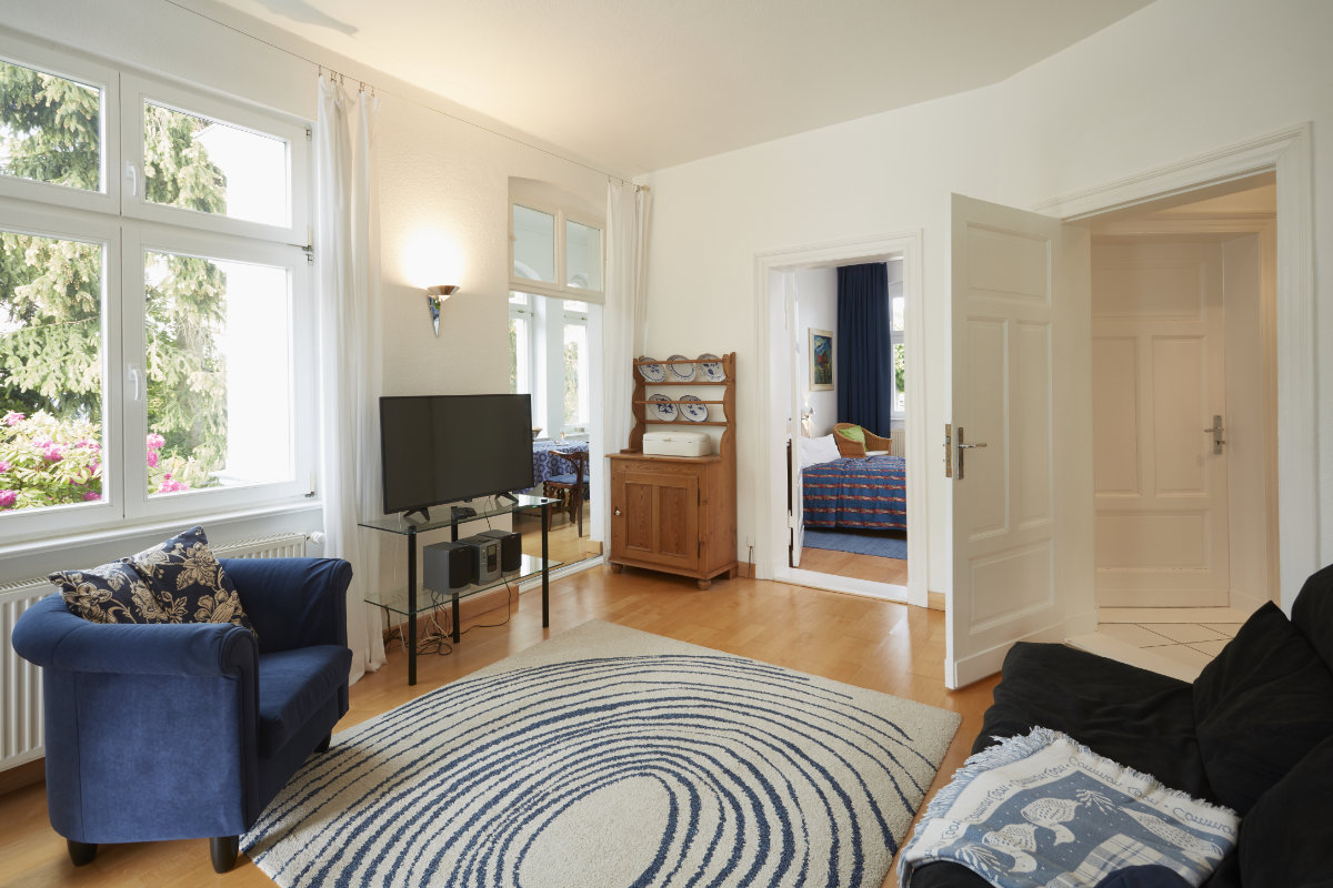 Ferienwohnung I