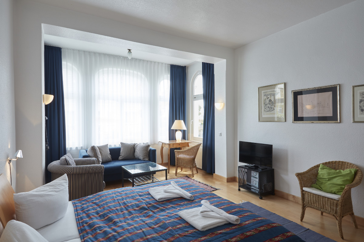 Ferienwohnung II