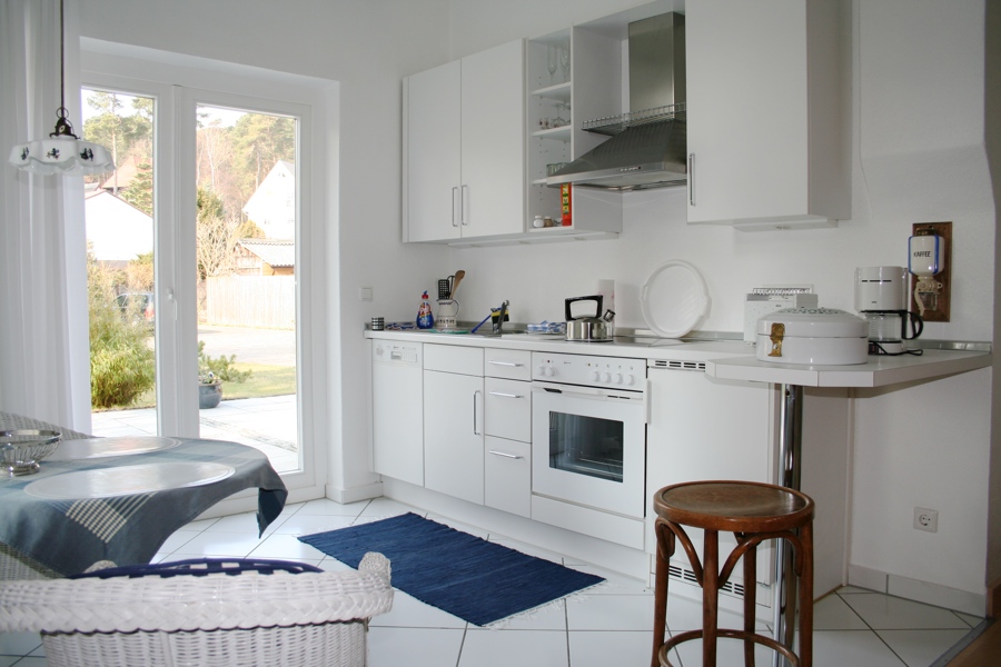 Ferienwohnung III