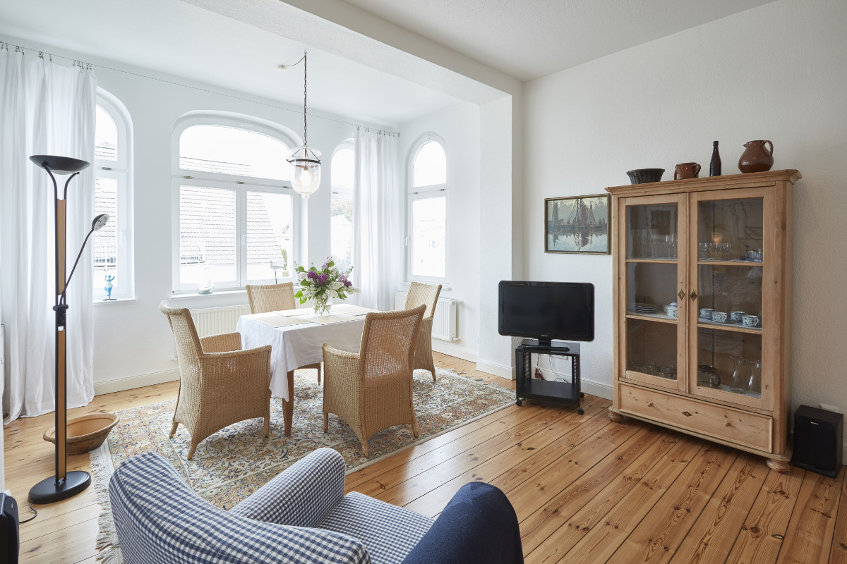 Ferienwohnung IV