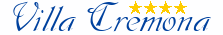 Villa Cremona